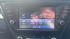 Toyota Avensis 1.8 Business Edition Plus 5dr Petrol Estate